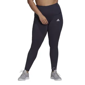 Mallas de mujer de talla grande adidas Feelbrilliant Designed To Move image-2