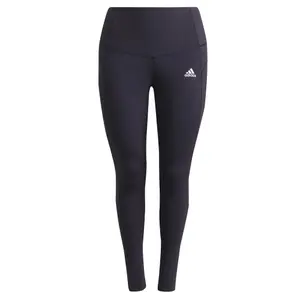 Mallas de mujer de talla grande adidas Feelbrilliant Designed To Move image-0