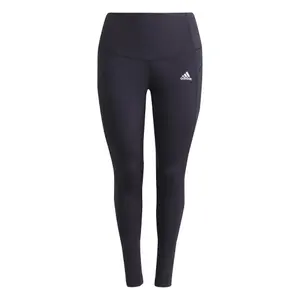 Mallas de mujer de talla grande adidas Feelbrilliant Designed To Move image-1