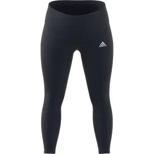 Mallas de mujer de talla grande adidas Feelbrilliant Designed To Move image-4