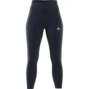 Mallas de mujer 7/8 adidas High-Rise Sport Zebra image-2