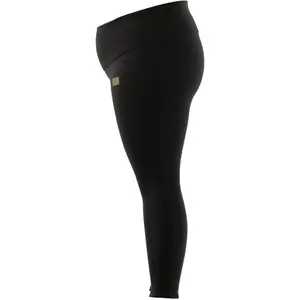 Polainas de mujer 7/8 adidas Feelbrilliant Designed to Move Twinkle (Grandes tailles) image-3