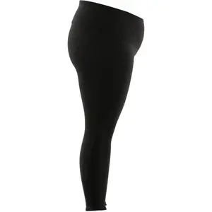 Polainas de mujer 7/8 adidas Feelbrilliant Designed to Move Twinkle (Grandes tailles) image-4