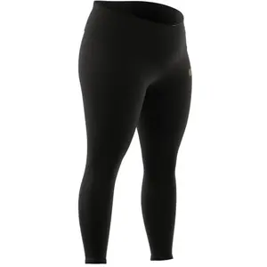 Polainas de mujer 7/8 adidas Feelbrilliant Designed to Move Twinkle (Grandes tailles) image-5