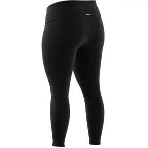 Polainas de mujer 7/8 adidas Feelbrilliant Designed to Move Twinkle (Grandes tailles) image-6