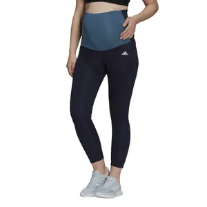 Mallas de mujer 7/8 adidas Designed To Move Sport image-2