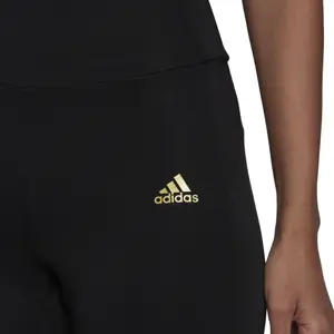 Polainas de mujer 7/8 adidas Feelbrilliant Designed to Move Twinkle image-5