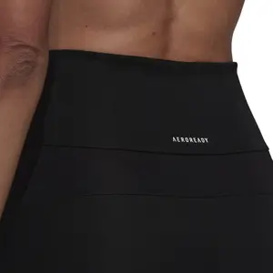 Polainas de mujer 7/8 adidas Feelbrilliant Designed to Move Twinkle image-6