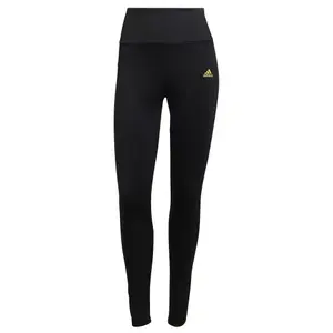 Polainas de mujer 7/8 adidas Feelbrilliant Designed to Move Twinkle image-0