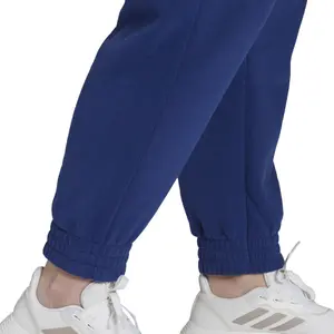Pantalón de chándal grande para mujer adidas Essentials image-6