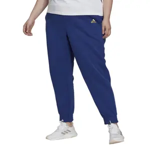Pantalón de chándal grande para mujer adidas Essentials image-2