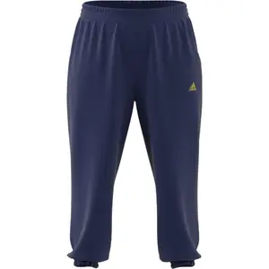 Pantalón de chándal grande para mujer adidas Essentials image-4