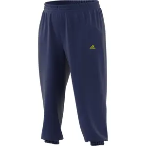 Pantalón de chándal grande para mujer adidas Essentials image-3