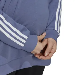 Sudadera mujer adidas Essentials Coton image-6