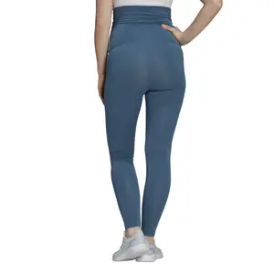 Legging para mujeres adidas Essentials Coton image-6