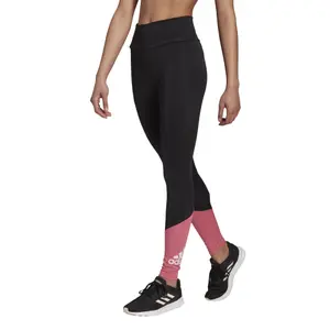 Mallas de mujer adidas Designed To Move Big Logo Sport image-2