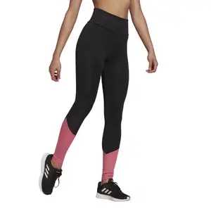 Mallas de mujer adidas Designed To Move Big Logo Sport image-1