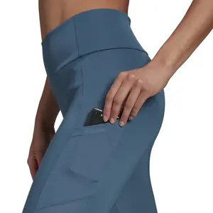 Mallas de mujer adidas Designed To Move Big Logo Sport image-6