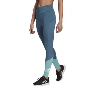 Mallas de mujer adidas Designed To Move Big Logo Sport image-2