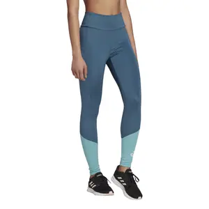 Damespanty adidas Designed To Move Big Logo Sport image-2