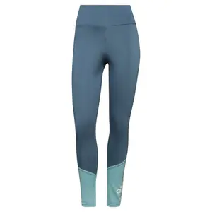 Mallas de mujer adidas Designed To Move Big Logo Sport image-0