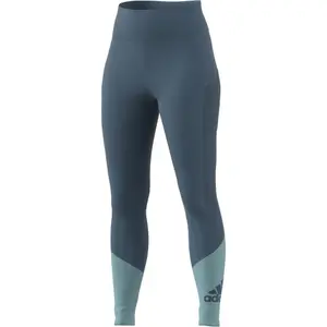 Mallas de mujer adidas Designed To Move Big Logo Sport image-3