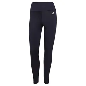 7/8-benklæder til kvinder adidas design To Move High-Rise image-0