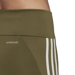 Mallas de mujer 7/8 adidas High-Rise image-5