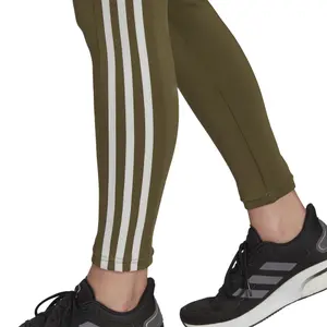 Mallas de mujer 7/8 adidas High-Rise image-6