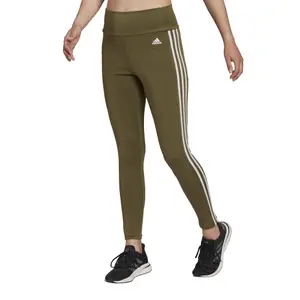 Mallas de mujer 7/8 adidas High-Rise image-2