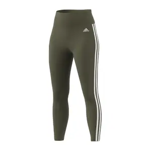 Mallas de mujer 7/8 adidas High-Rise image-3