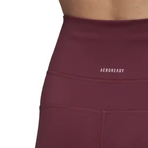 Damen-Leggings adidas FeelBrilliant Designed To Move image-3