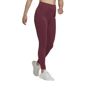 Damen-Leggings adidas FeelBrilliant Designed To Move image-6