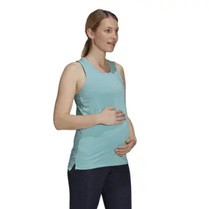 Women's tank top adidas Aeroready Designed 2 Move Sport image-2