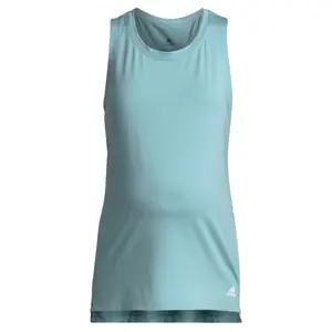 Camiseta de tirantes para mujer adidas Aeroready Designed 2 Move Sport image-0