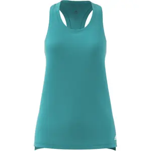 Camiseta de tirantes para mujer adidas Aeroready Designed 2 Move Sport image-5