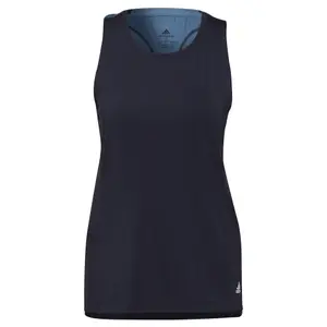 Camiseta de tirantes para mujer adidas Aeroready Designed 2 Move Sport image-0