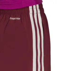 Pantalones cortos de mujer adidas Primeblue Designed 2 Move Woven Sport image-6