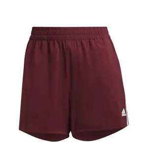 Pantalones cortos de mujer adidas Primeblue Designed 2 Move Woven Sport image-1