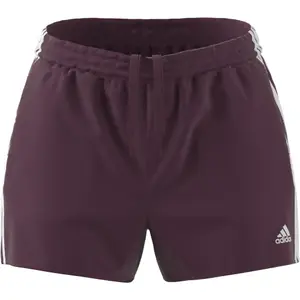 Pantalones cortos de mujer adidas Primeblue Designed 2 Move Woven Sport image-4