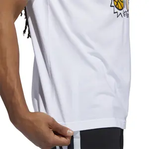 T-shirt adidas Donovan Mitchell D.O.N. Issue #3 image-6
