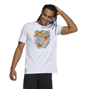 T-shirt adidas Donovan Mitchell D.O.N. Issue #3 image-3