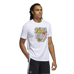 T-shirt adidas Donovan Mitchell D.O.N. Issue #3 image-2