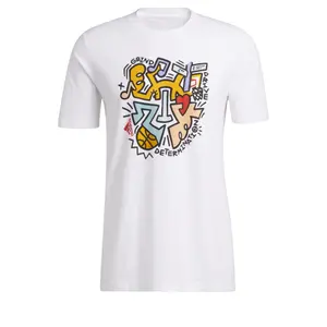 T-shirt adidas Donovan Mitchell D.O.N. Issue #3 image-0