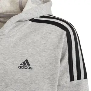 Kinder-Trainingsanzug adidas Basic image-5
