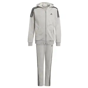 Kinder-Trainingsanzug adidas Basic image-0