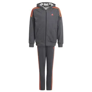 Kinder-Trainingsanzug adidas Basic image-0