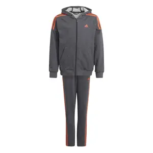 Kinder-Trainingsanzug adidas Basic image-1