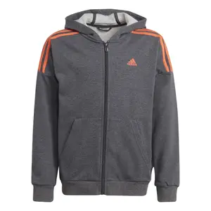 Kinder-Trainingsanzug adidas Basic image-5