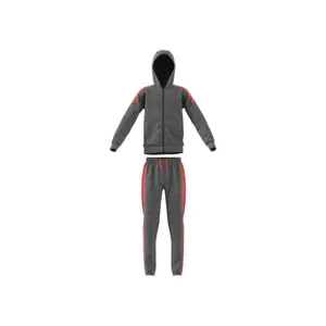 Kinder-Trainingsanzug adidas Basic image-6